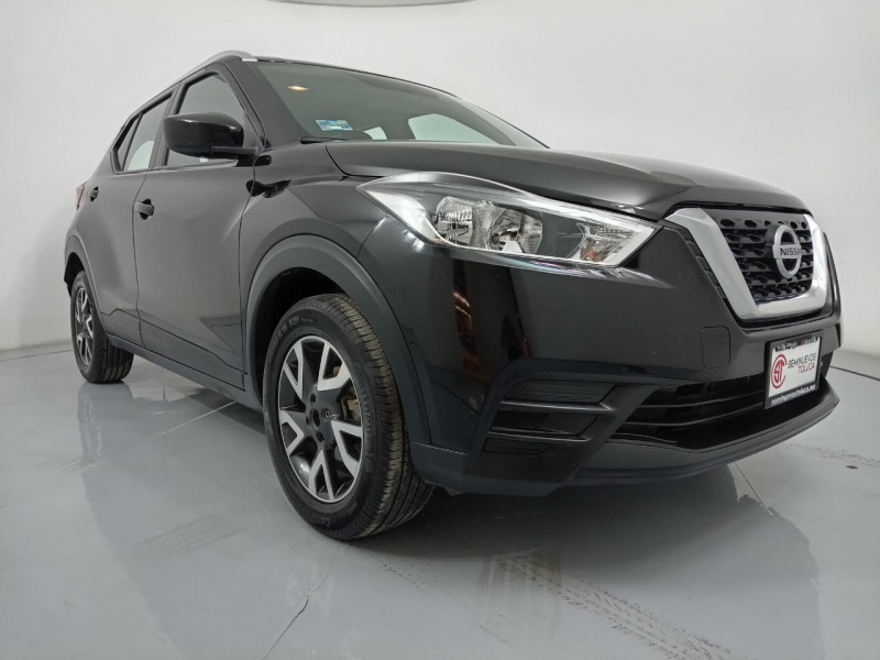 MG Toluca-NISSAN-Kicks -2020